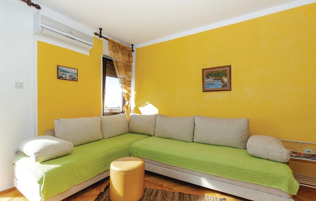 Lejlighed - Novi Vinodolski , Kroatien - CKN432 4