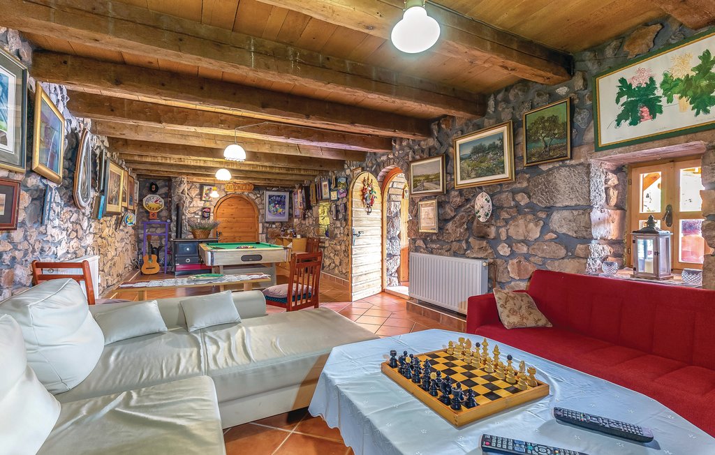 Feriehuse - Novi Vinodolski-Donji Zagon , Kroatien - CKN456 3