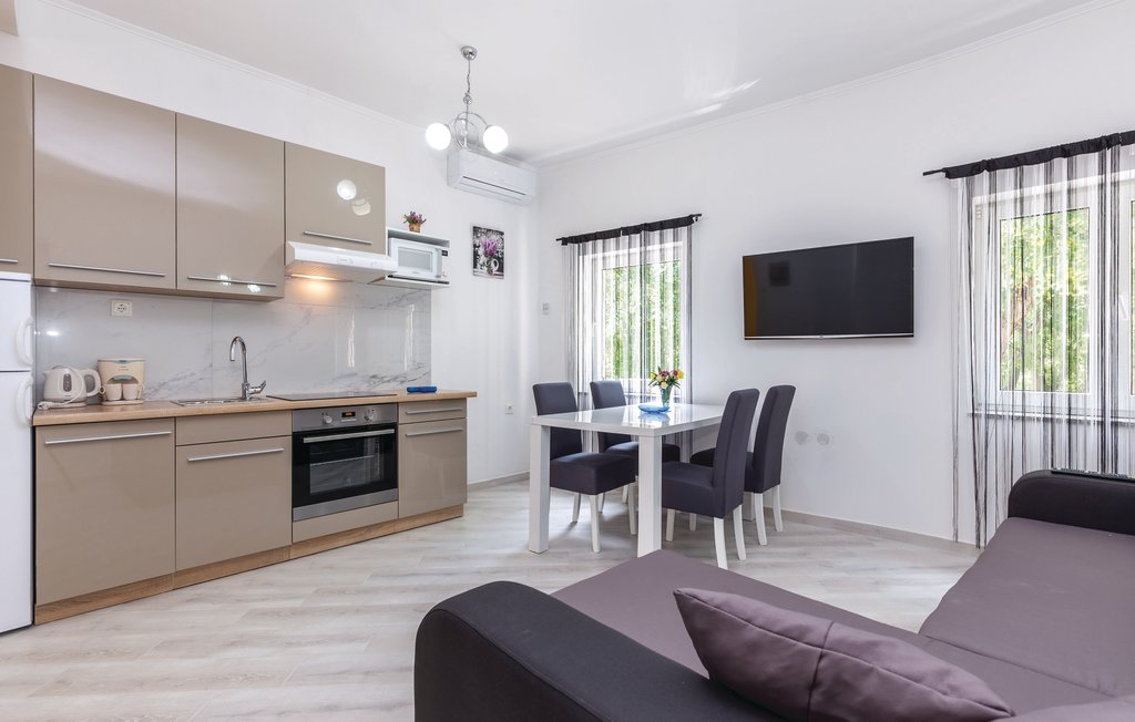 Lejlighed - Novi Vinodolski , Kroatien - CKN547 2