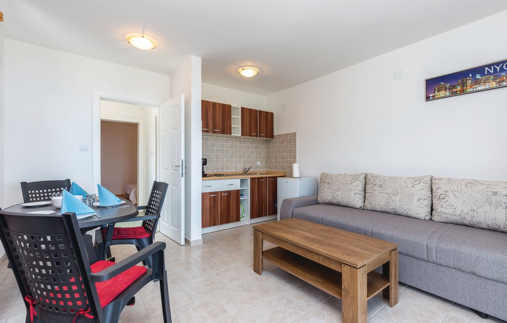 Apartment - Novi Vinodolski-Klenovica , Croatia - CKN549 4