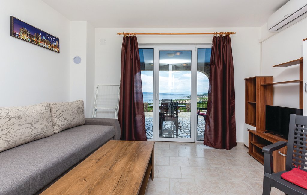 Ferieleilighet - Novi Vinodolski-Klenovica , Kroatia - CKN550 3