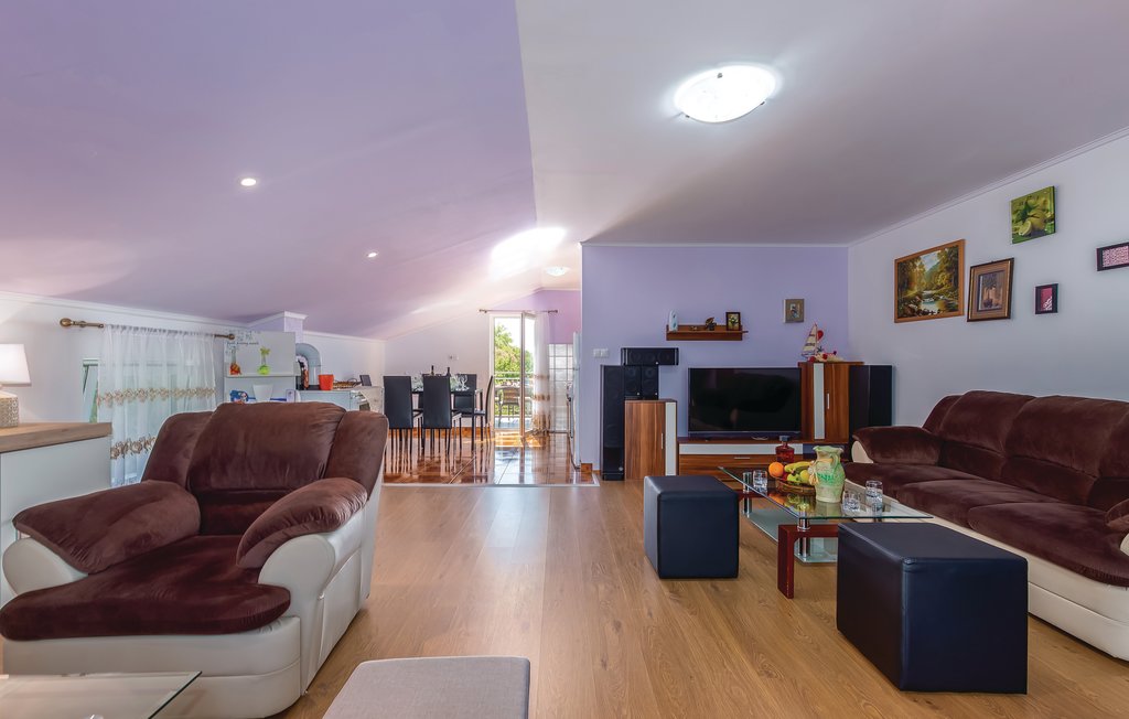 Lejlighed - Novi Vinodolski-Bribir , Kroatien - CKN563 13