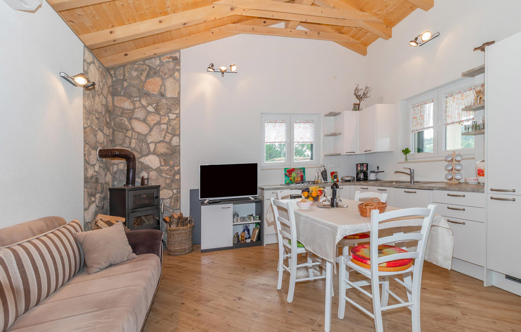 Ferienhaus - Novi Vinodolski-Klenovica , Kroatien - CKN596 3