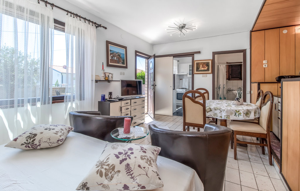 Lejlighed - Novi Vinodolski , Kroatien - CKN607 3