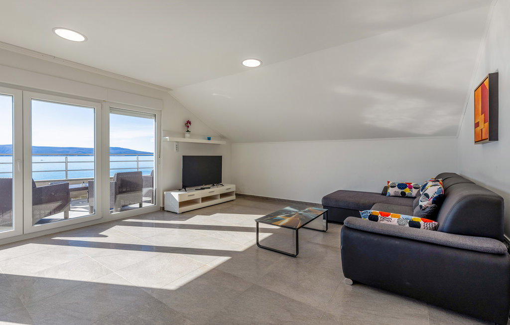 Ferieleilighet - Novi Vinodolski-Povile , Kroatia - CKN634 2