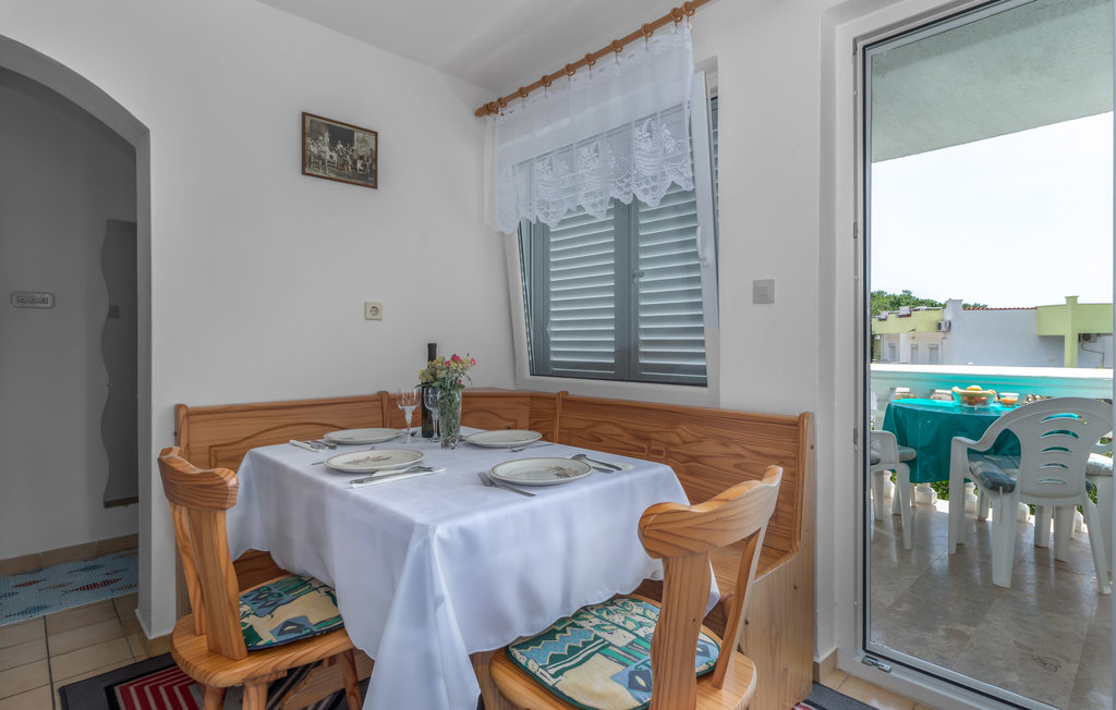 Lejlighed - Novi Vinodolski - Klenovica , Kroatien - CKN683 6