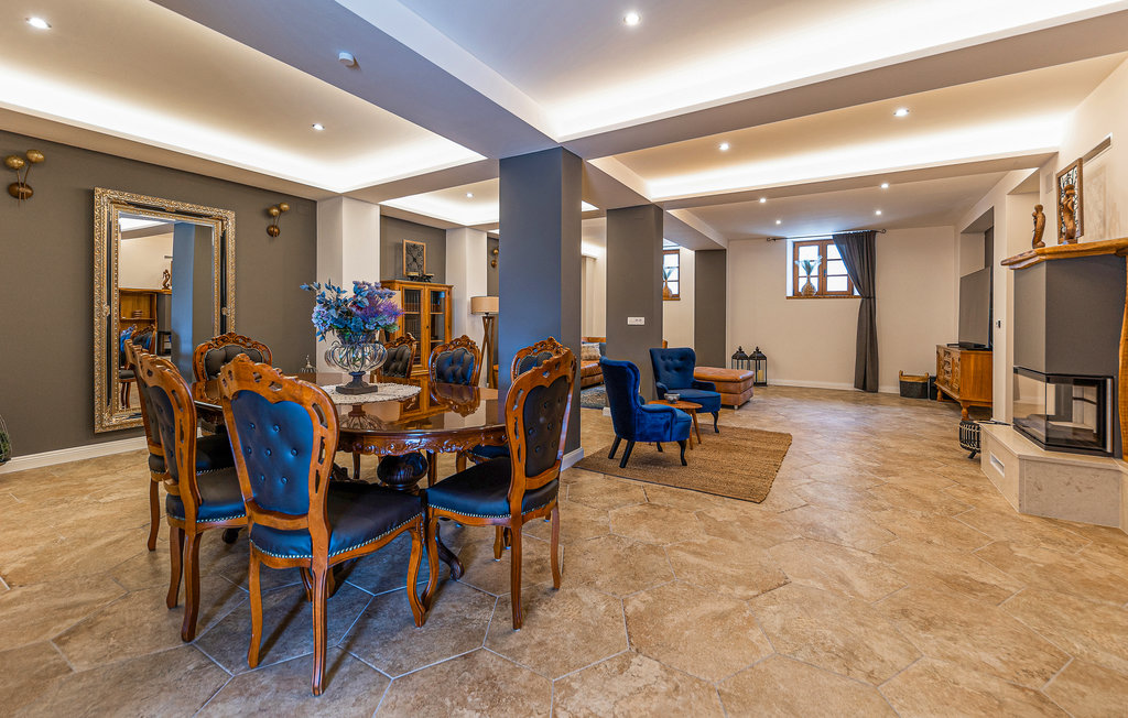 Ferienhaus - Novi Vinodolski - Bribir , Kroatien - CKN685 27