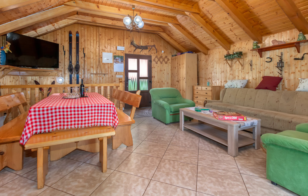 Feriehuse - Novi Vinodolski-Breze , Kroatien - CKN715 3