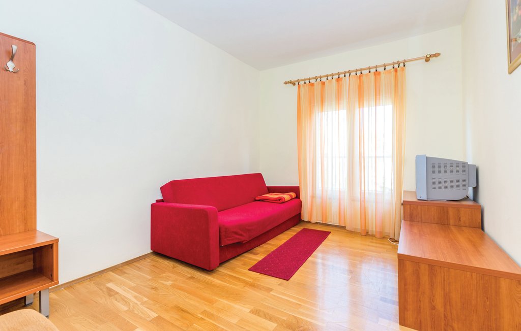 Feriehuse - Novi Vinodolski-Klenovica , Kroatien - CKN160 18