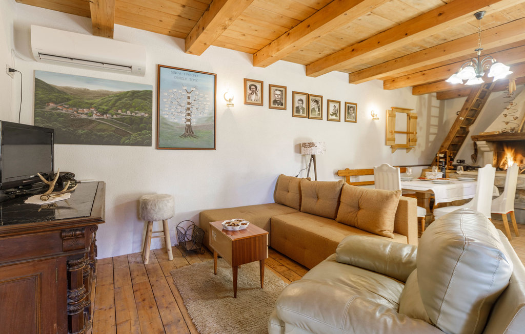 Feriehuse - Novi Vinodolski , Kroatien - CKN642 4