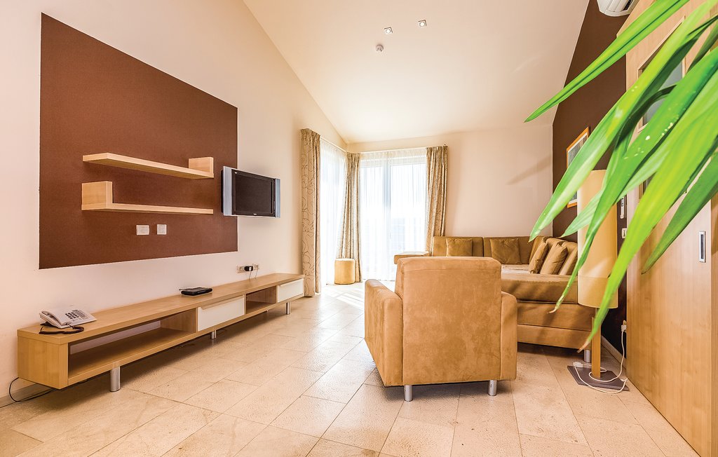 Ferienwohnung - Novi vinodolski , Kroatien - CKN772 3