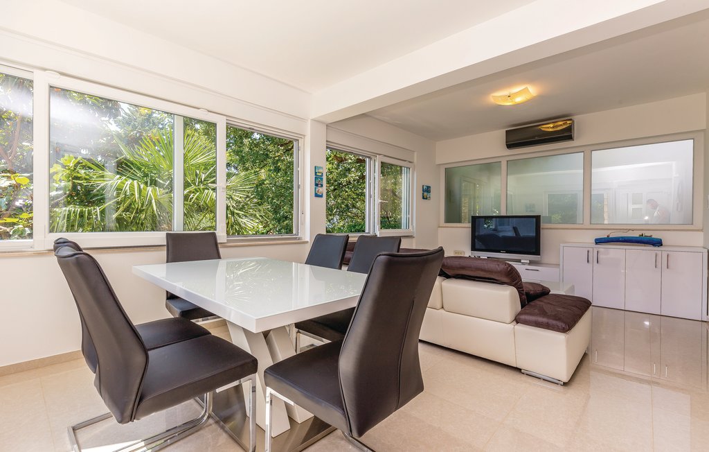 Ferienhaus - Novi Vinodolski , Kroatien - CKN475 5