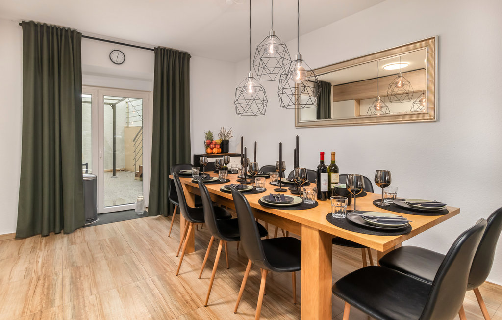 Semesterhus - Novi Vinodolski-Bribir , Kroatien - CKN499 5