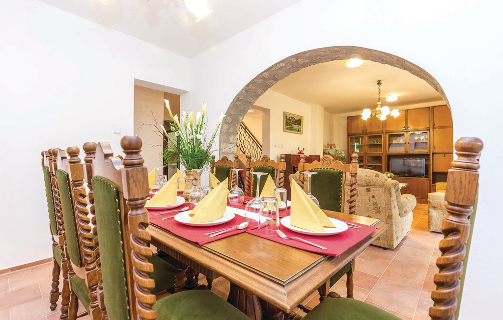 Feriehuse - Novi Vinodolski-Bribir , Kroatien - CKN505 24