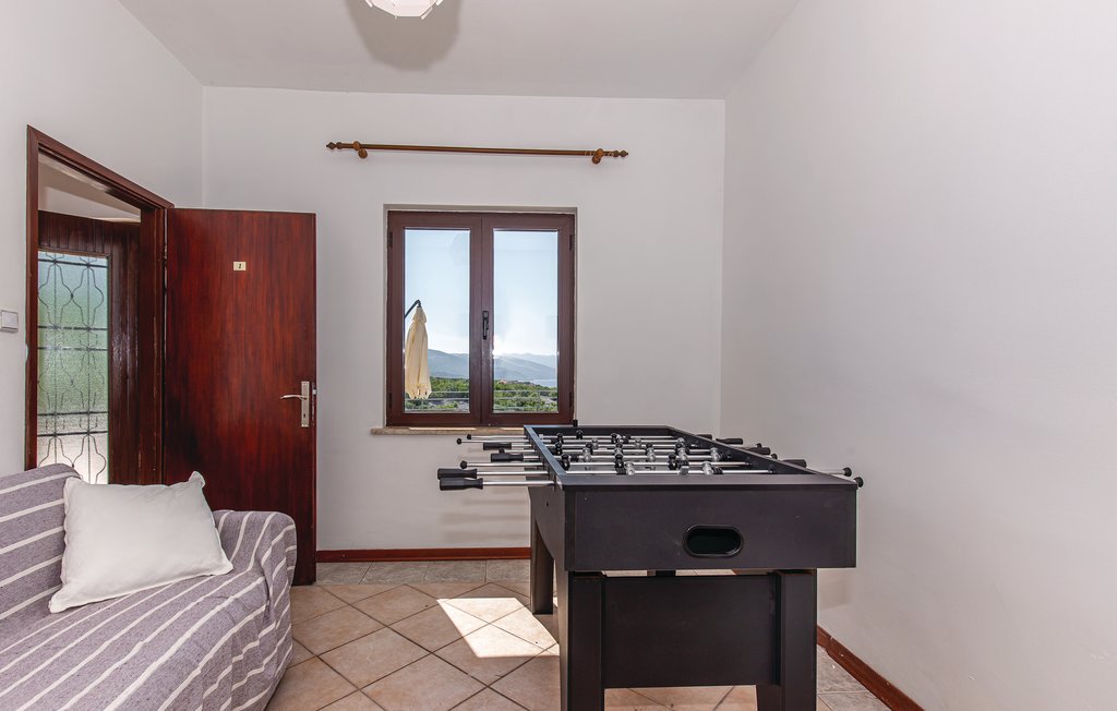 Feriehuse - Novi Vinodolski , Kroatien - CKN573 21