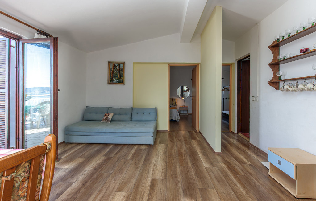Apartment - Novi Vinodolski-Klenovica , Croatia - CKN629 13