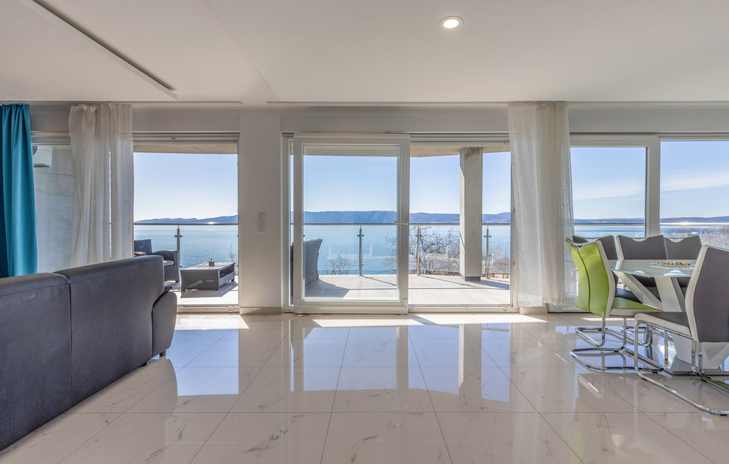 Semesterlägenhet - Novi Vinodolski-Povile , Kroatien - CKN636 5