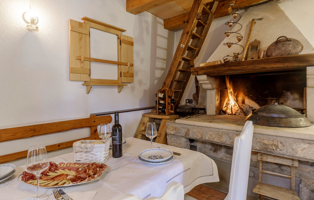 Feriehuse - Novi Vinodolski , Kroatien - CKN642 7