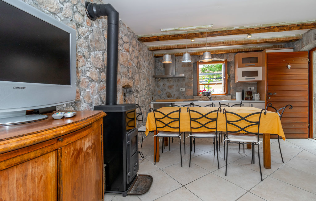 Ferienhaus - Novi Vinodolski-Bribir , Kroatien - CKN258 19