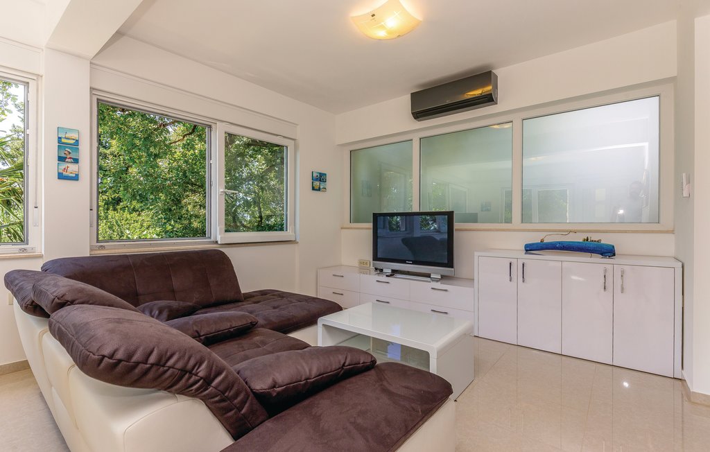 Ferienhaus - Novi Vinodolski , Kroatien - CKN475 22