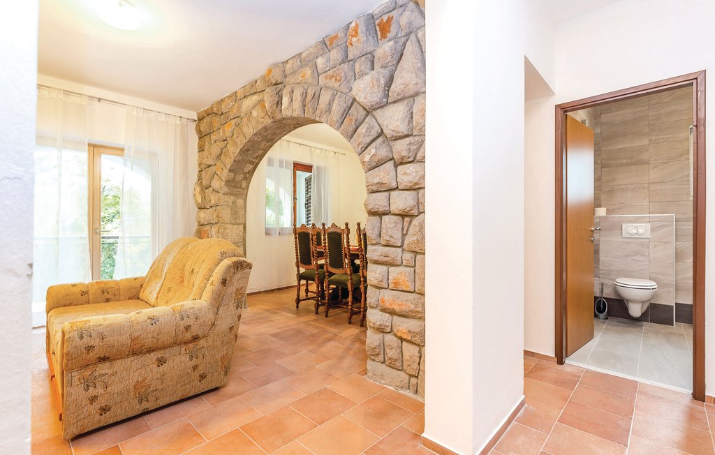 Feriehuse - Novi Vinodolski-Bribir , Kroatien - CKN505 26