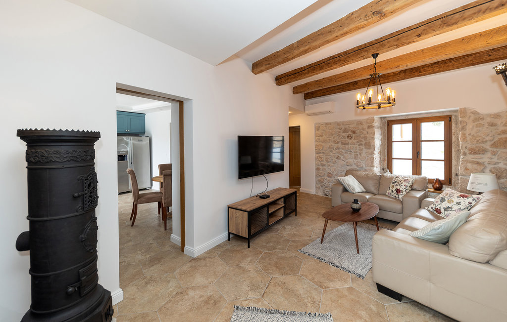 Ferienhaus - Novi Vinodolski - Bribir , Kroatien - CKN685 7