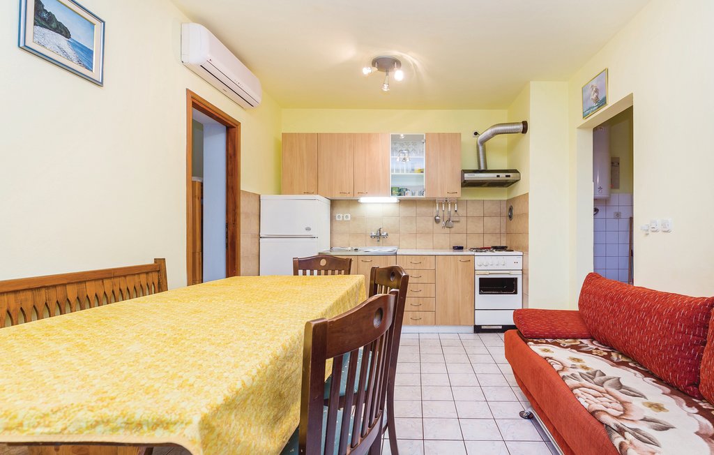 Ferienwohnung - Novi Vinodolski-Povile , Kroatien - CKN116 19