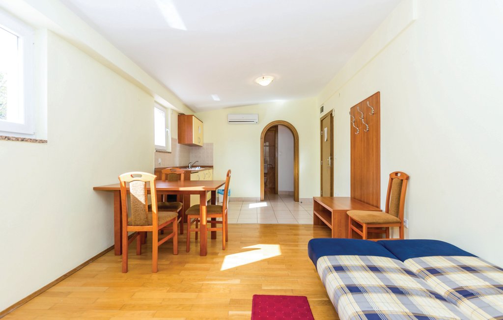 Feriehuse - Novi Vinodolski-Klenovica , Kroatien - CKN160 21