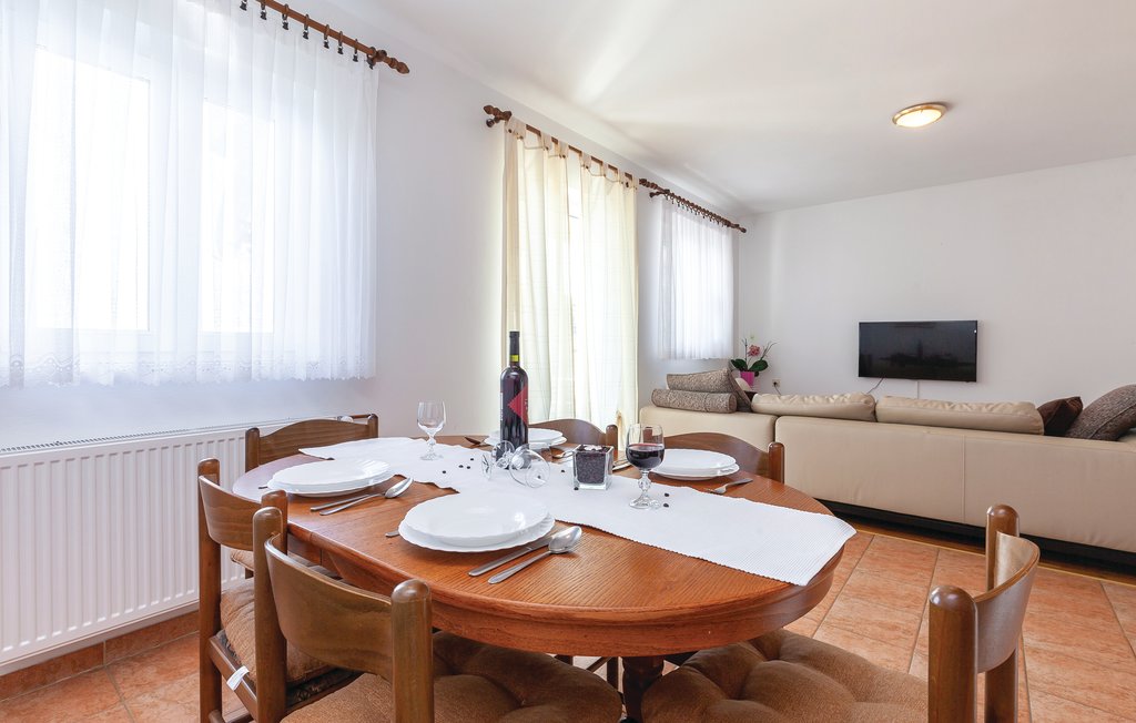 Lejlighed - Novi Vinodolski , Kroatien - CKN206 15