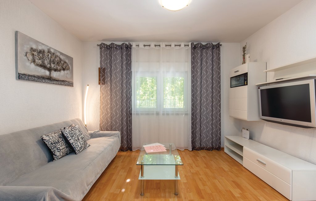 Ferienhaus - Novi Vinodolski-Povile , Kroatien - CKN227 2