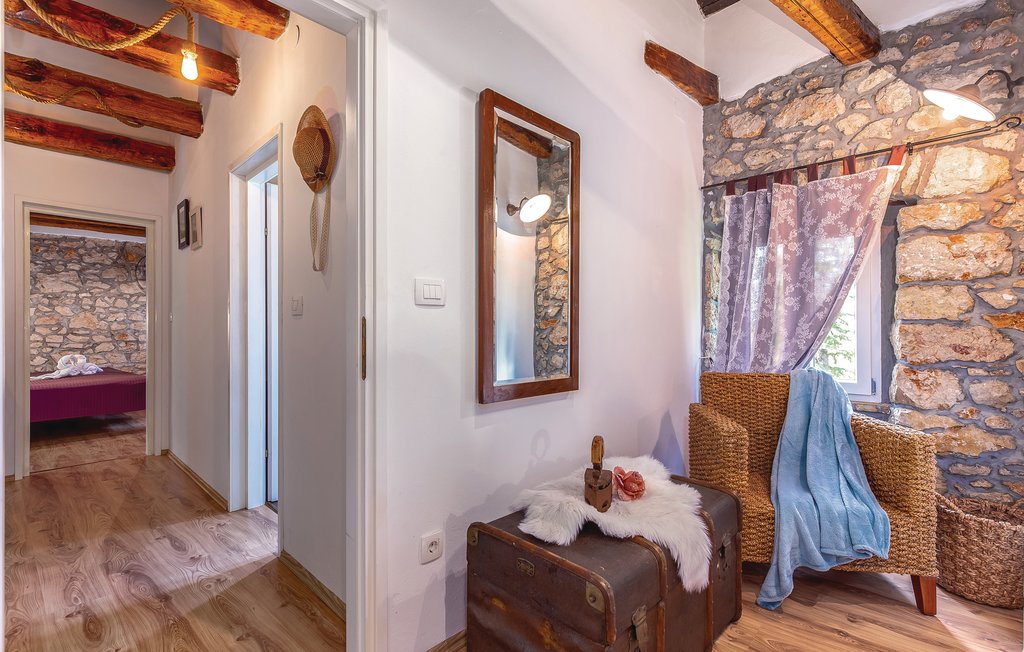 Ferienhaus - Novi Vinodolski , Kroatien - CKN239 17