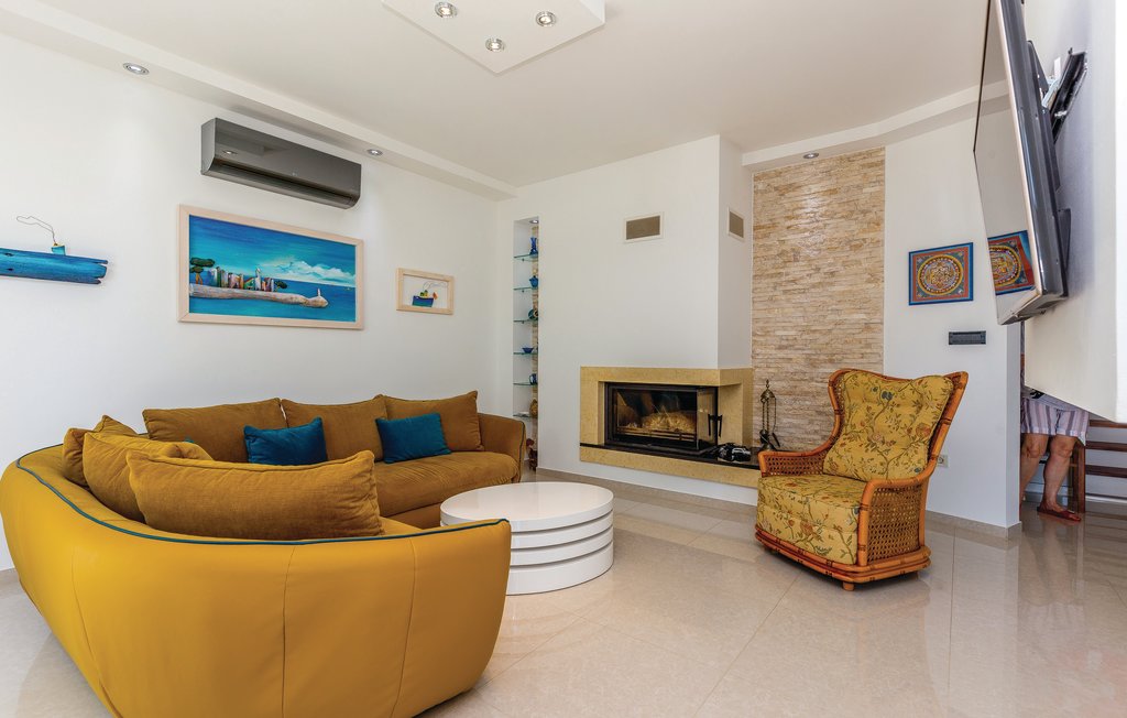 Ferienhaus - Novi Vinodolski , Kroatien - CKN475 20