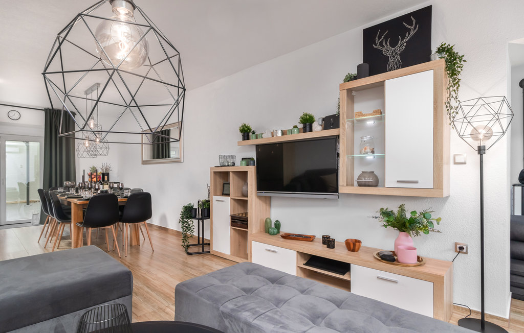 Semesterhus - Novi Vinodolski-Bribir , Kroatien - CKN499 4