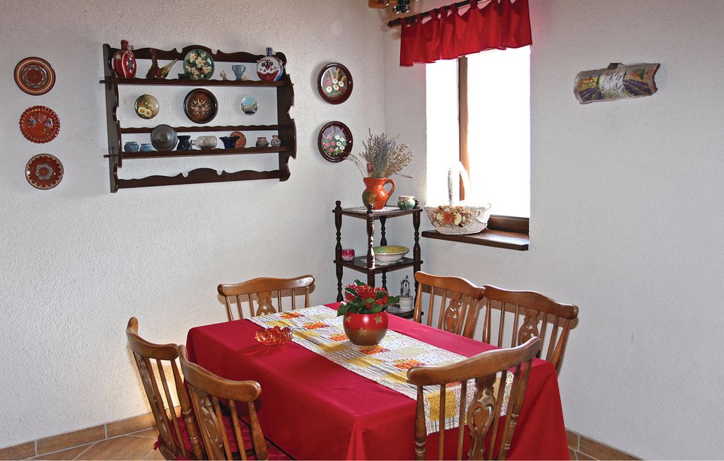 Semesterhus - Novi Vinodolski-Breze , Kroatien - CKN546 23