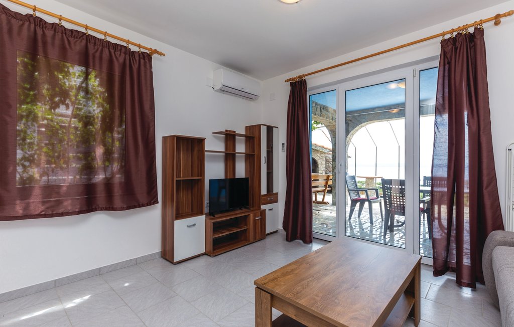 Ferieleilighet - Novi Vinodolski-Klenovica , Kroatia - CKN550 15