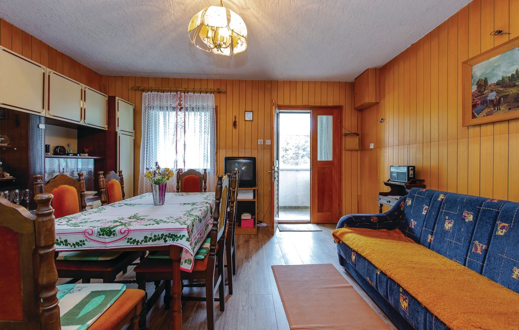 Ferienhaus - Novi Vinodolski-Breze , Kroatien - CKN555 4