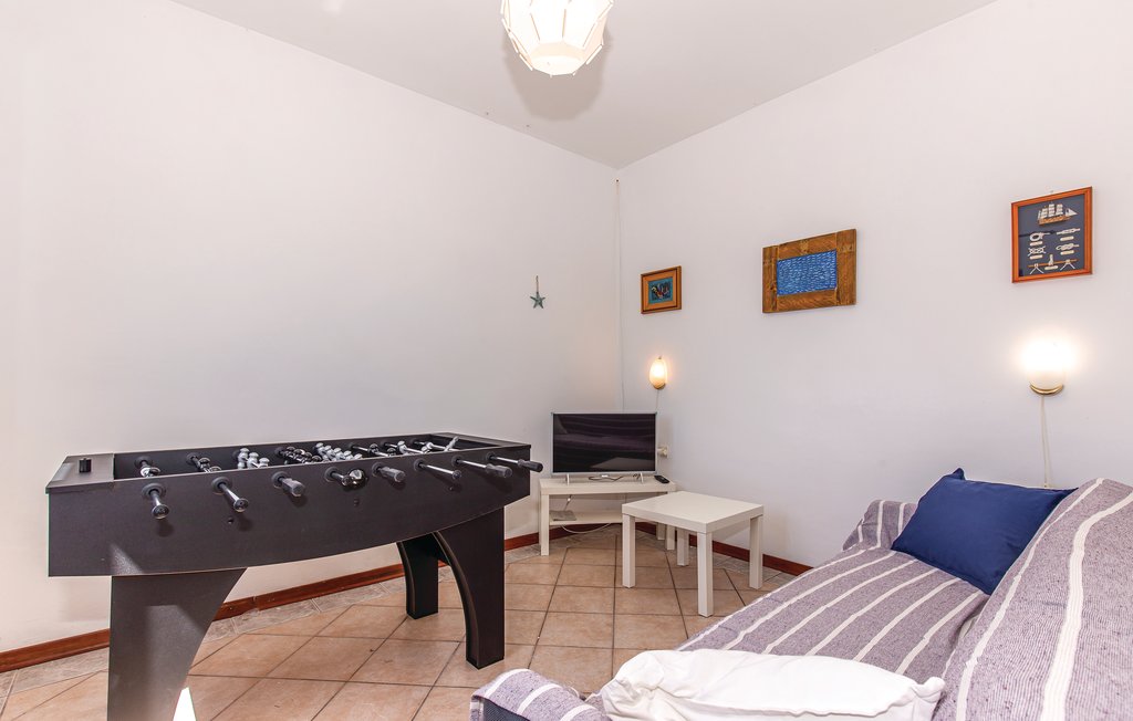 Feriehuse - Novi Vinodolski , Kroatien - CKN573 20