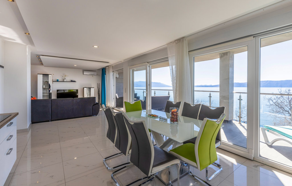 Semesterlägenhet - Novi Vinodolski-Povile , Kroatien - CKN636 3