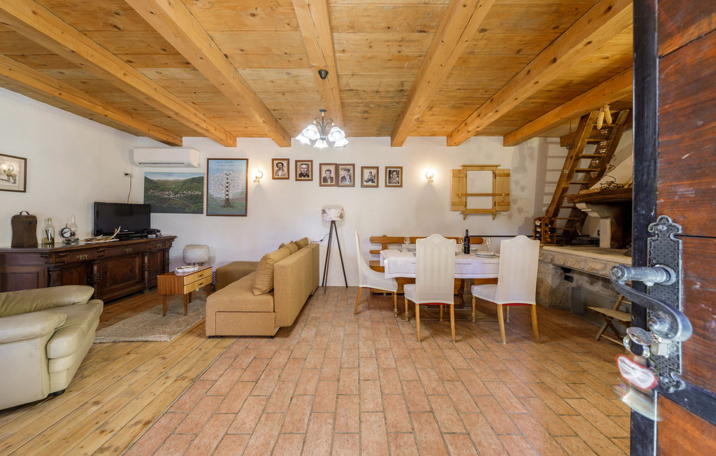 Feriehuse - Novi Vinodolski , Kroatien - CKN642 16