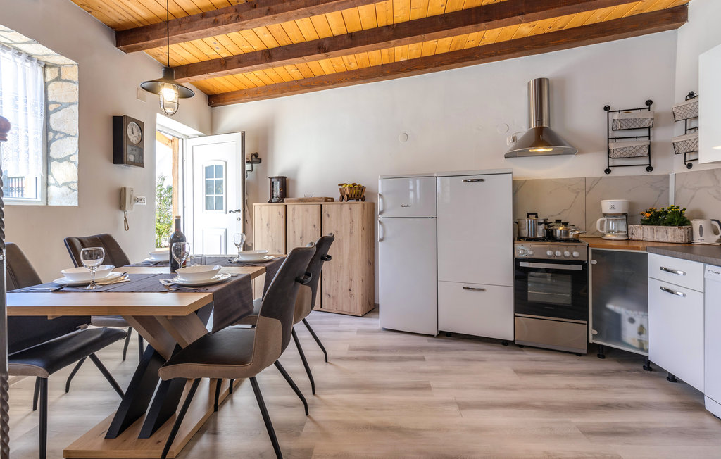 Feriehuse - Novi Vinodolski , Kroatien - CKN660 18