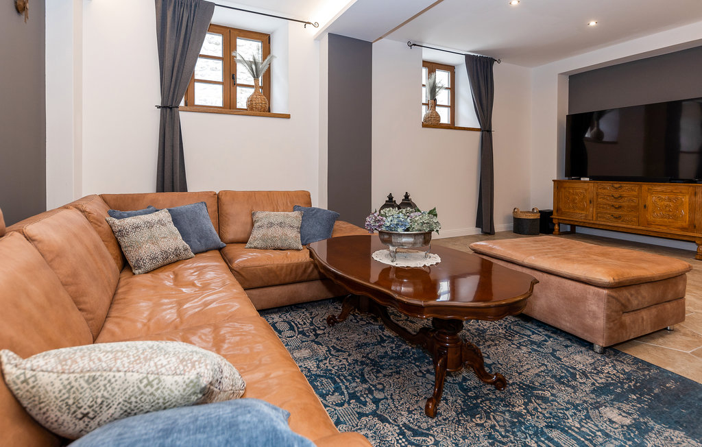 Ferienhaus - Novi Vinodolski - Bribir , Kroatien - CKN685 29