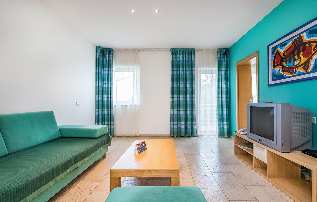 Semesterlägenhet - Novi Vinodolski , Kroatien - CKN753 25