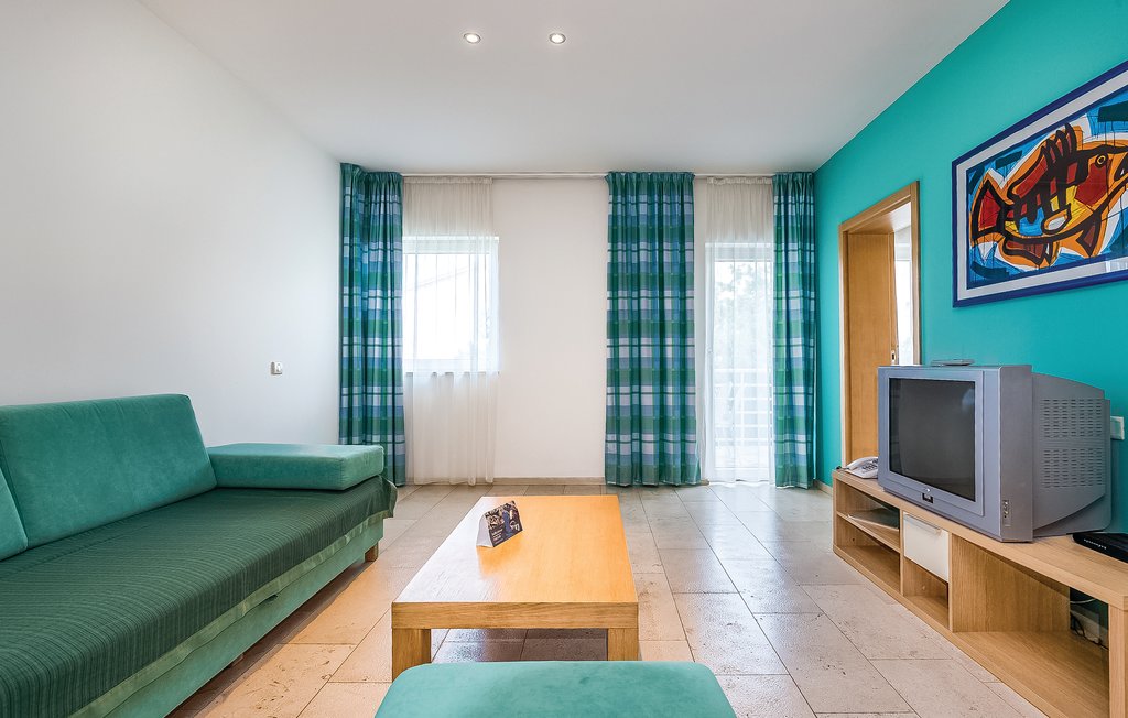 Ferienwohnung - Novi vinodolski , Kroatien - CKN755 26