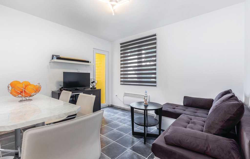 Feriehuse - Novi Vinodolski-Smokvica , Kroatien - CKN535 22