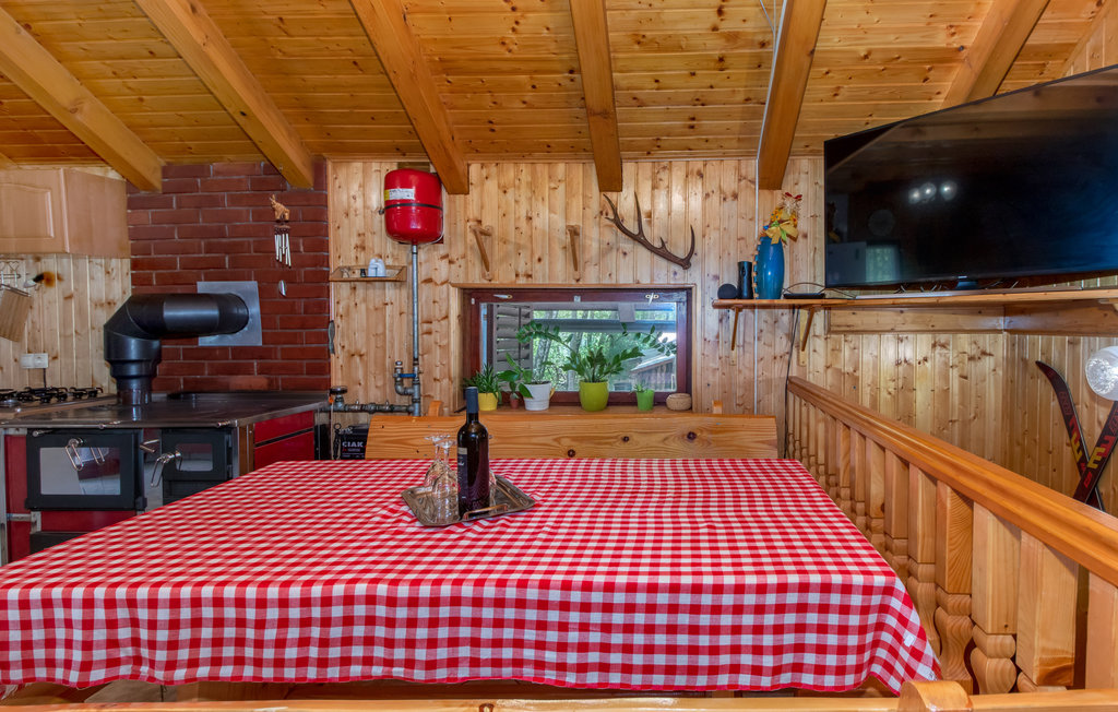 Feriehuse - Novi Vinodolski-Breze , Kroatien - CKN715 23