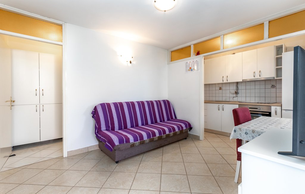 Feriehuse - Novi Vinodolski-Klenovica , Kroatien - CKN108 14