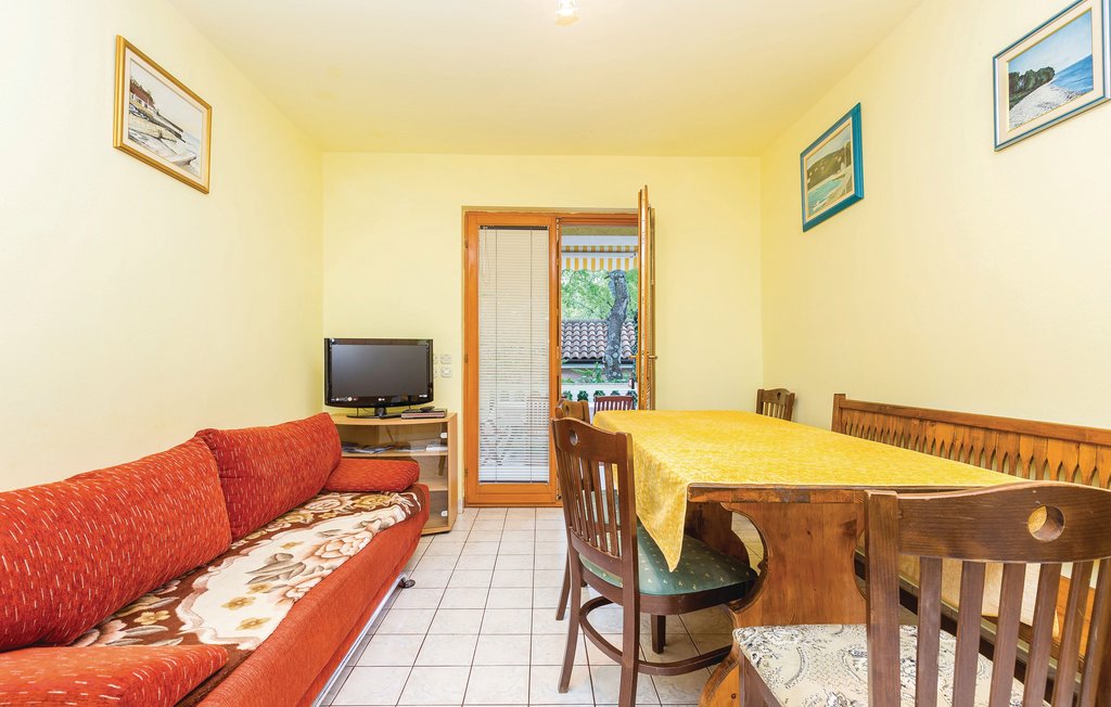 Ferienwohnung - Novi Vinodolski-Povile , Kroatien - CKN116 17