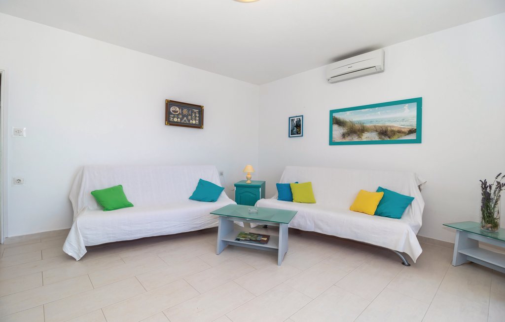 Feriehuse - Novi Vinodolski-Klenovica , Kroatien - CKN126 14