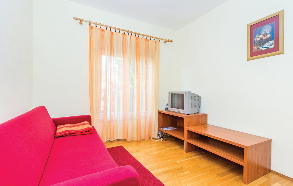 Feriehuse - Novi Vinodolski-Klenovica , Kroatien - CKN160 19