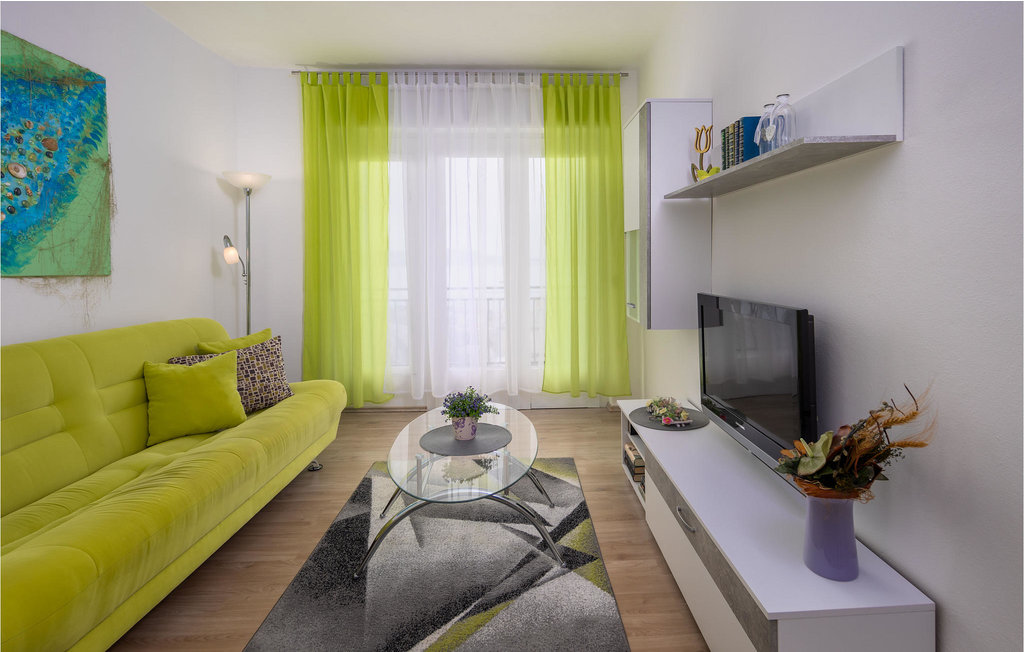 Ferienwohnung - Novi Vinodolski , Kroatien - CKN198 14